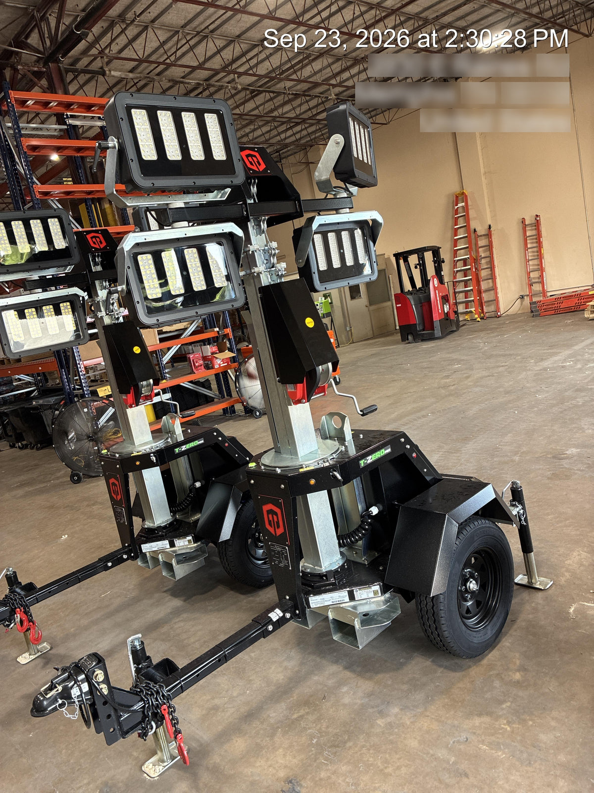 2026 TRIME X-BRIGHT MMB