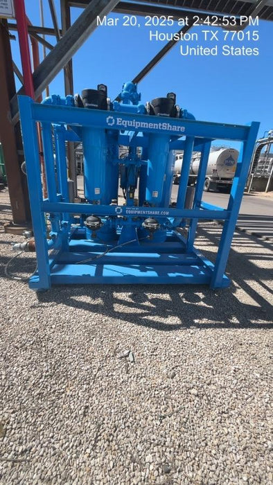 2024 HANKISON RDH-930G