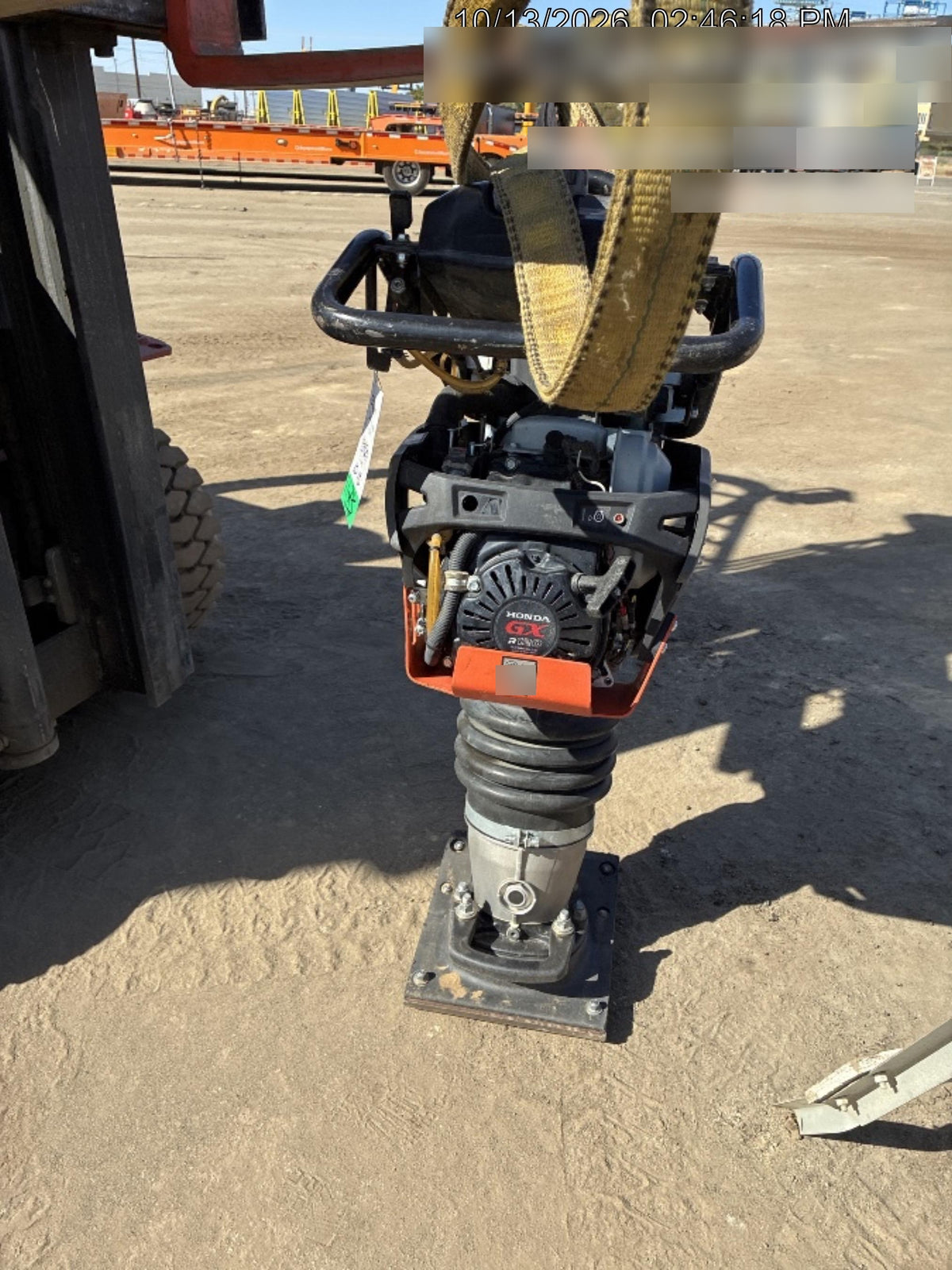 2024 HUSQVARNA LT6005