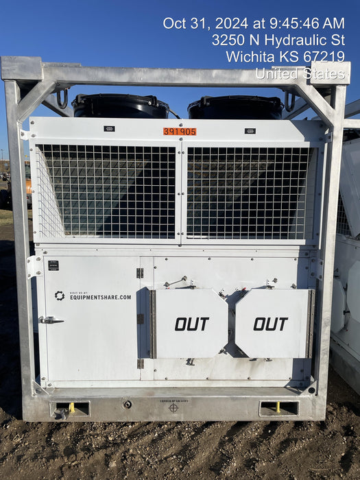 2024 SMARTECH SACP81A-HS