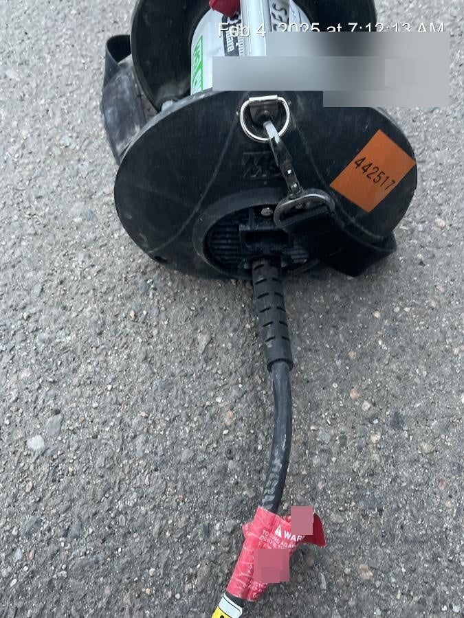 2024 MULTIQUIP CV2A