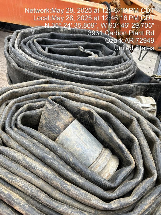 2021 PIONEER PP66S12L2-TD2.9L