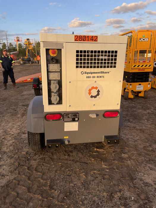 2022 ATLAS COPCO QAS25 CWK