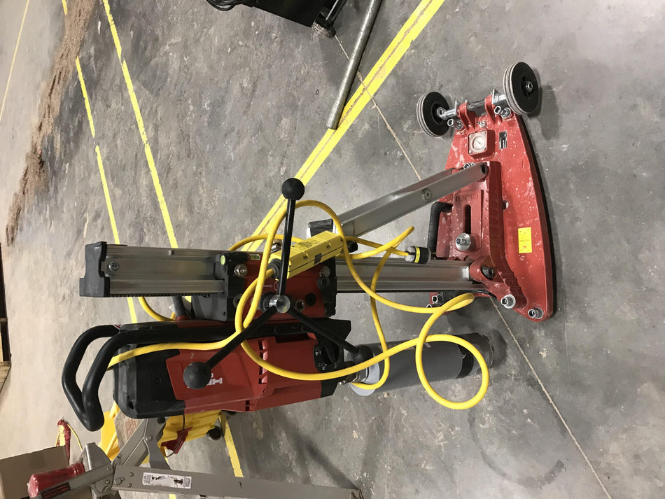 2019 HILTI DD 250