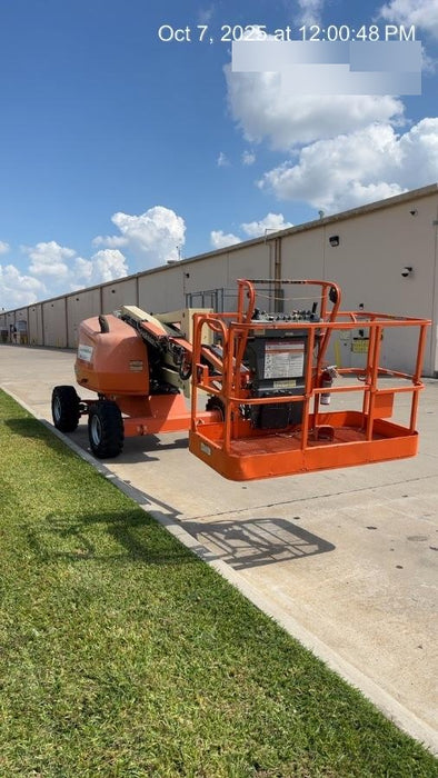 2019 JLG 450AJ