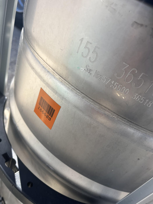 2023 GUARDIAN G1562HAT