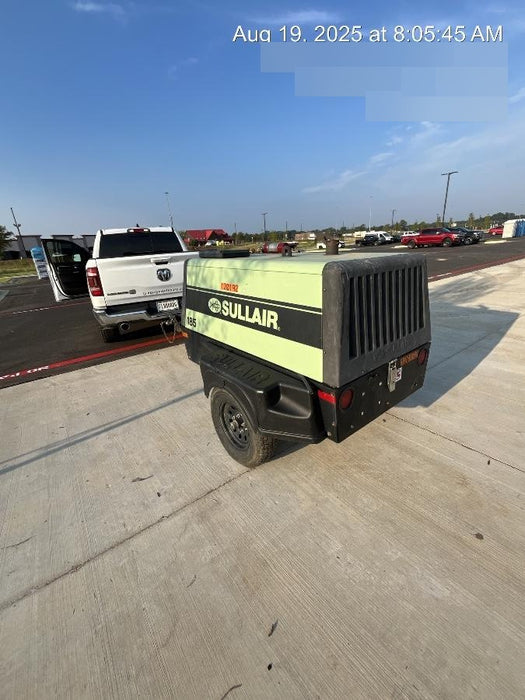 2020 SULLAIR 185-DPQ