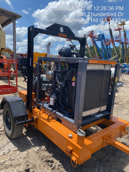 2021 CORNELL 8NNT-RP-EM18DB-3