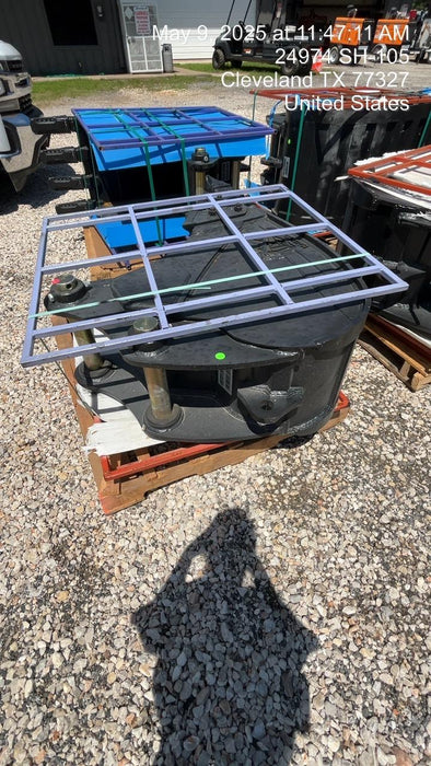 2025 RHINOX 18" Bucket - Rhinox