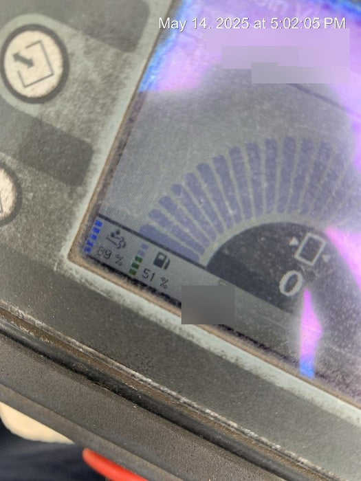 2023 ATLAS COPCO XAS 400-150 PACE