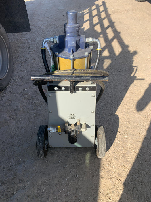 2021 PINNACLE PDQC-1000B