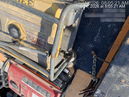 2019 WACKER NEUSON GP6600A