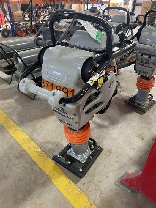 2023 MULTIQUIP MTX60HD