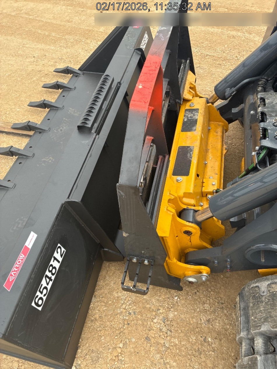 2025 ARROW MATERIAL HANDLING F5100CB