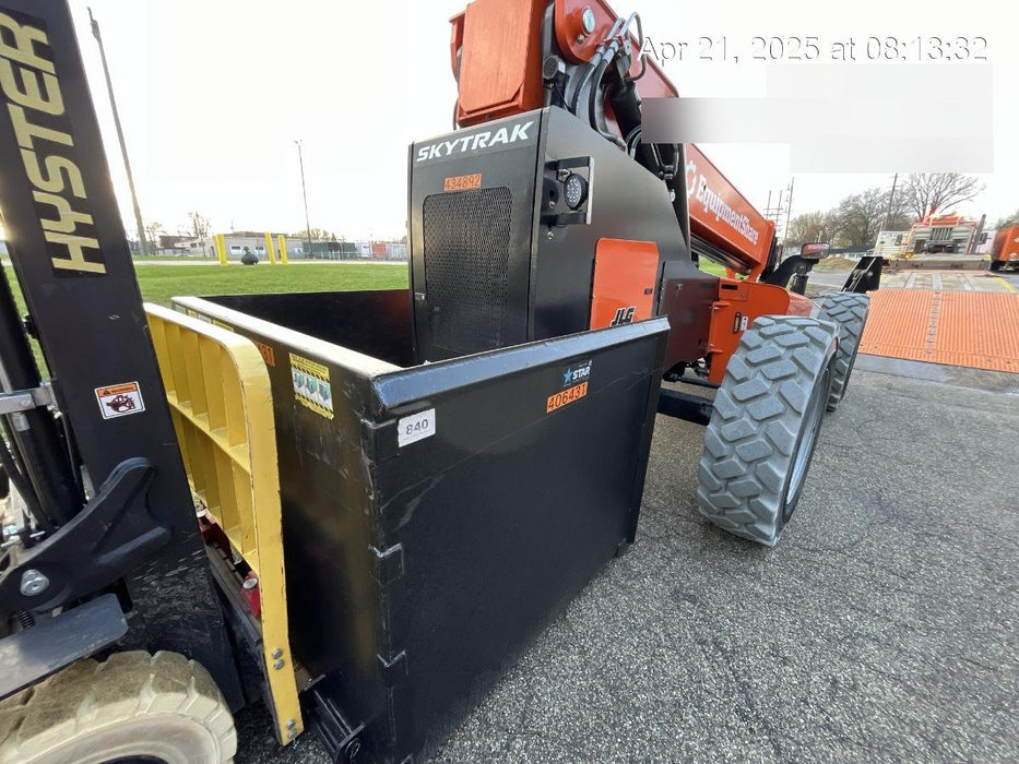 2024 STAR INDUSTRIES 1425