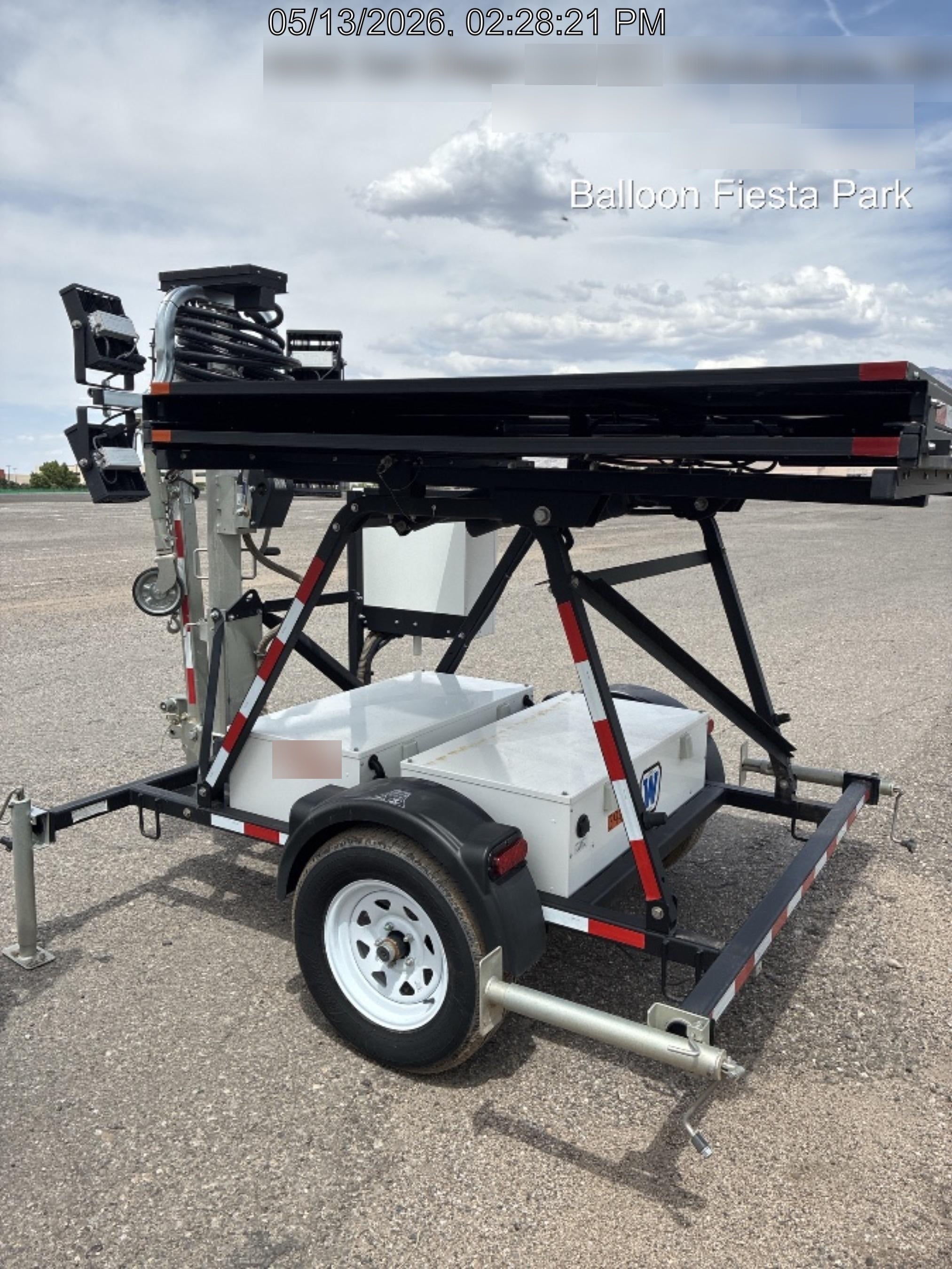 2024 WANCO WLTS-MM8A-1600