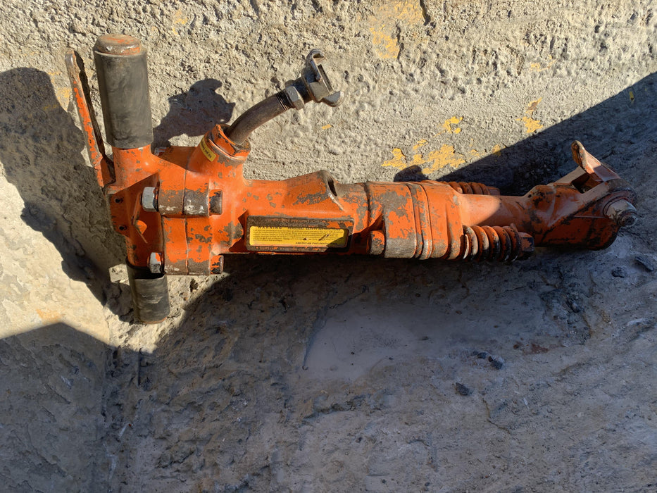 2019 AMERICAN PNEUMATIC TOOL APT-M190