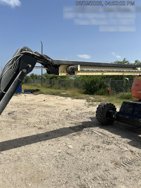 2024 JLG 460SJ