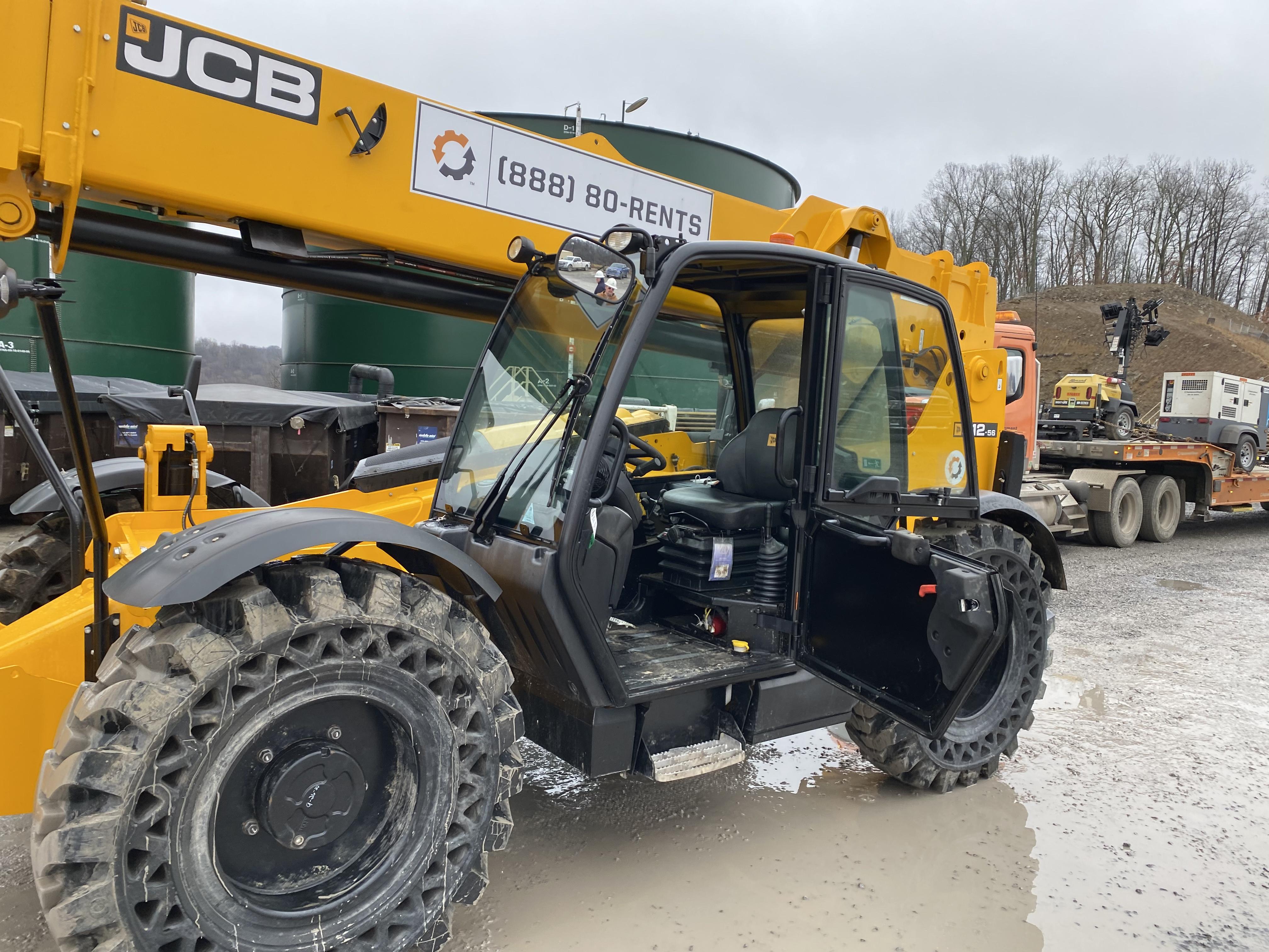 2022 JCB 512-56