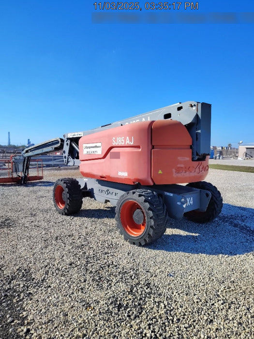 2019 SKYJACK SJ85 AJ