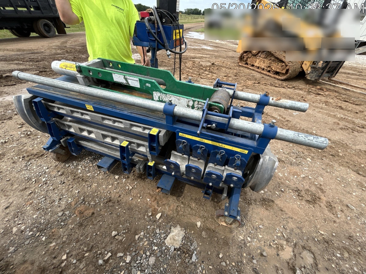 2020 CURRENT TOOLS 252-CT