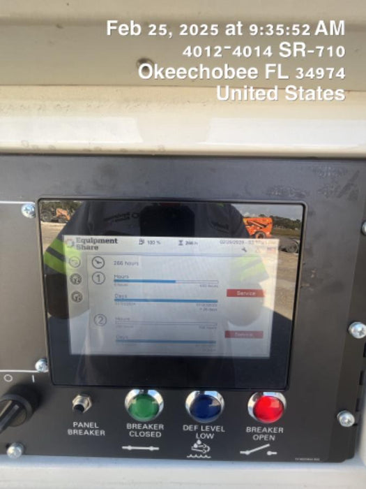 2024 ATLAS COPCO QAS 330