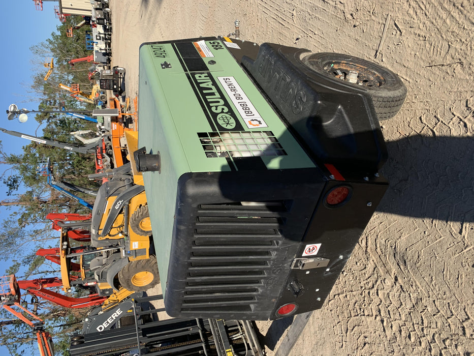 2019 SULLAIR 185-DPQ