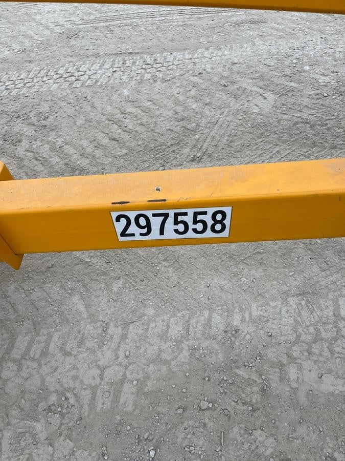 2023 HAULOTTE 5533 A