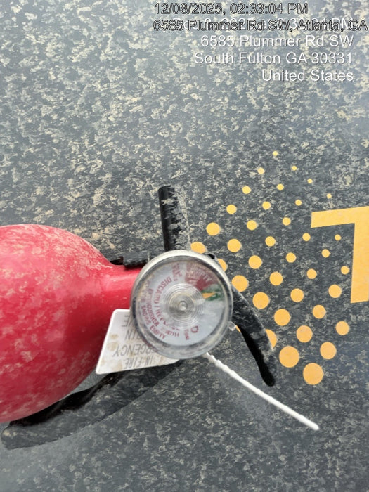 2025 NATIONAL SIGNAL Sunray LTS-160N