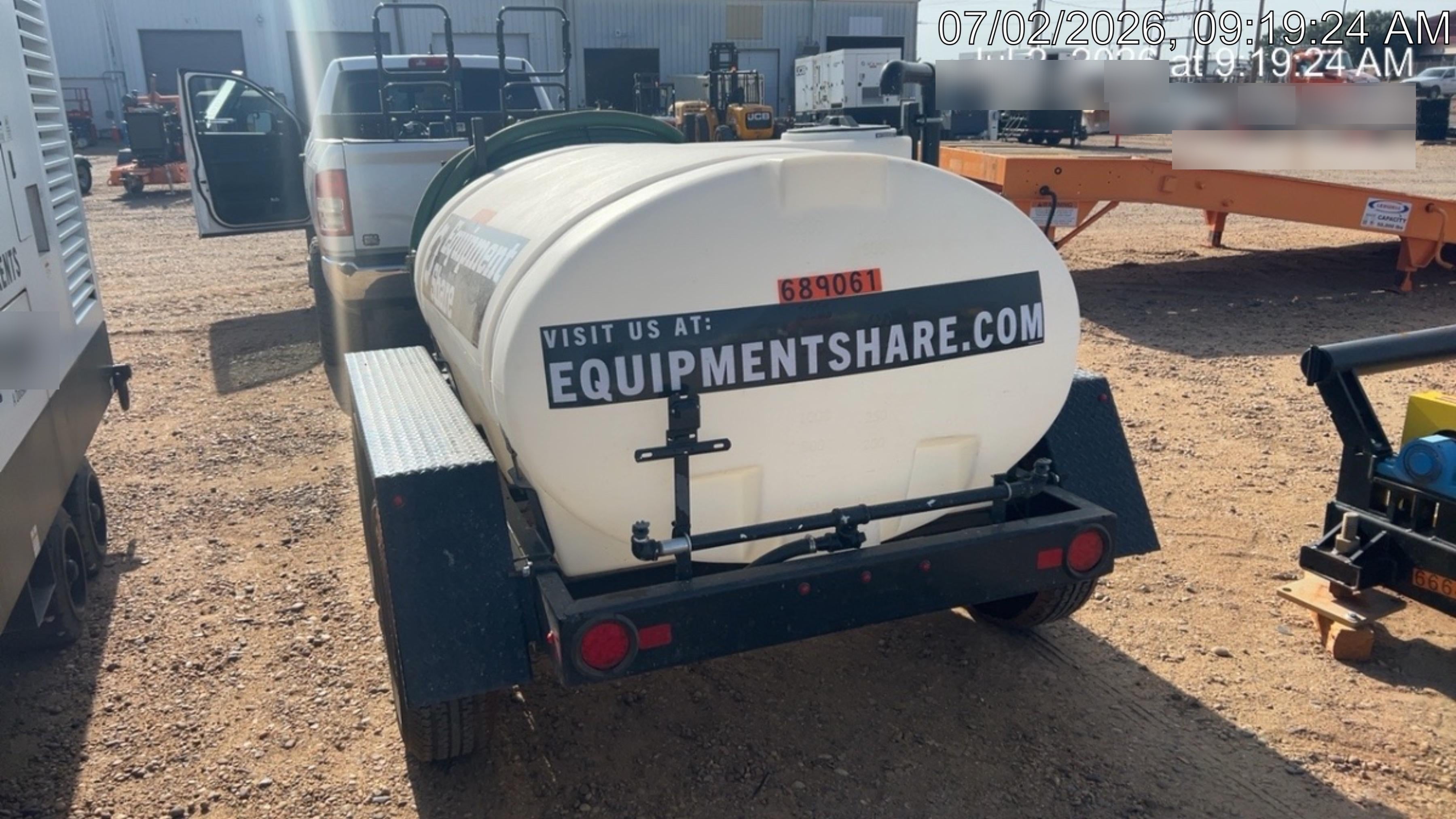 2026 WYLIE EXP-550L-S