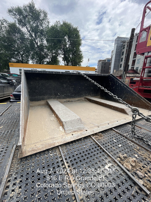 2023 STAR INDUSTRIES 1406B