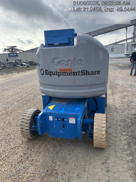 2024 GENIE Z40/23N RJ