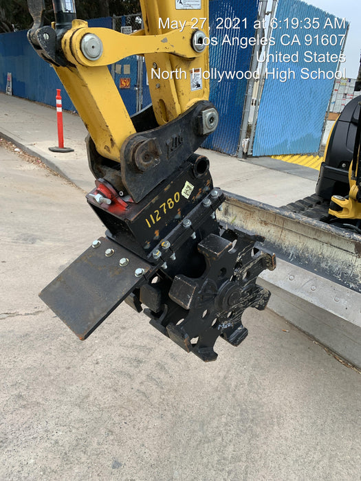 2020 PALADIN TWC1000CP030-18