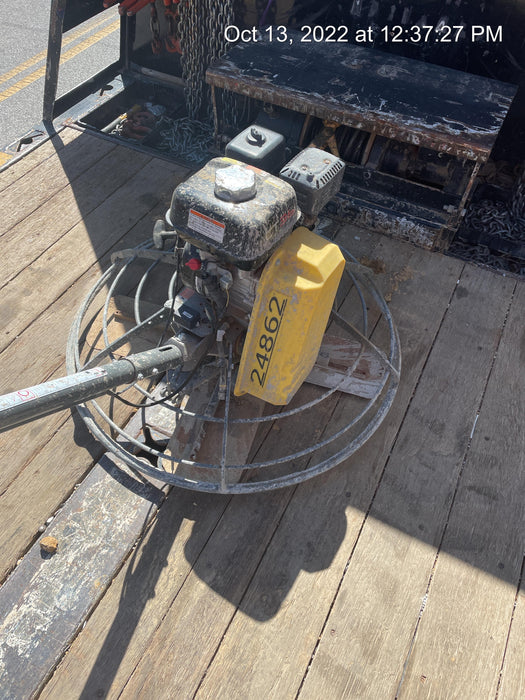 2019 WACKER NEUSON CT36