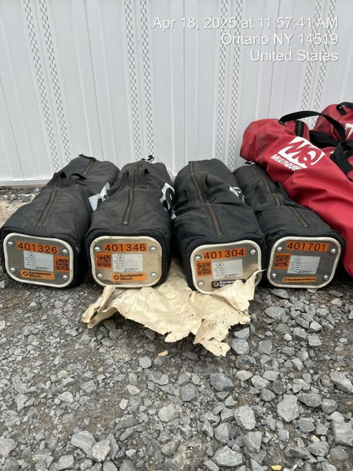 2024 MULTIQUIP GB8LED