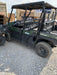 2020 Kawasaki MULE PRO-DX Diesel, 6-Seater, Canopy