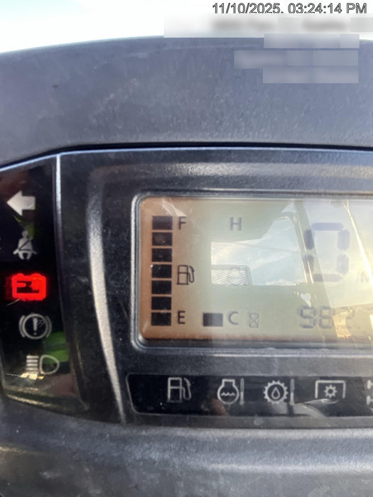 2022 KUBOTA RTV-X1140W-H (Canopy)