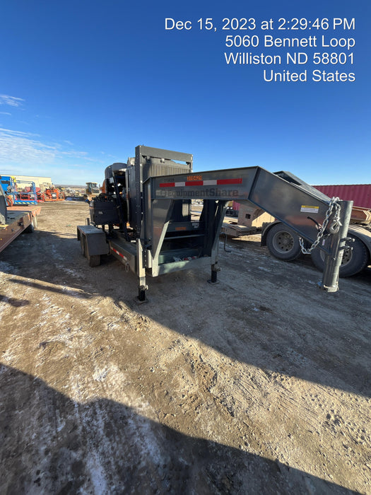 2023 PREMIER PUMP 8NHTH-RP-DC13