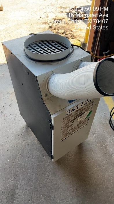 2023 KWIKOOL KPAC1411-2