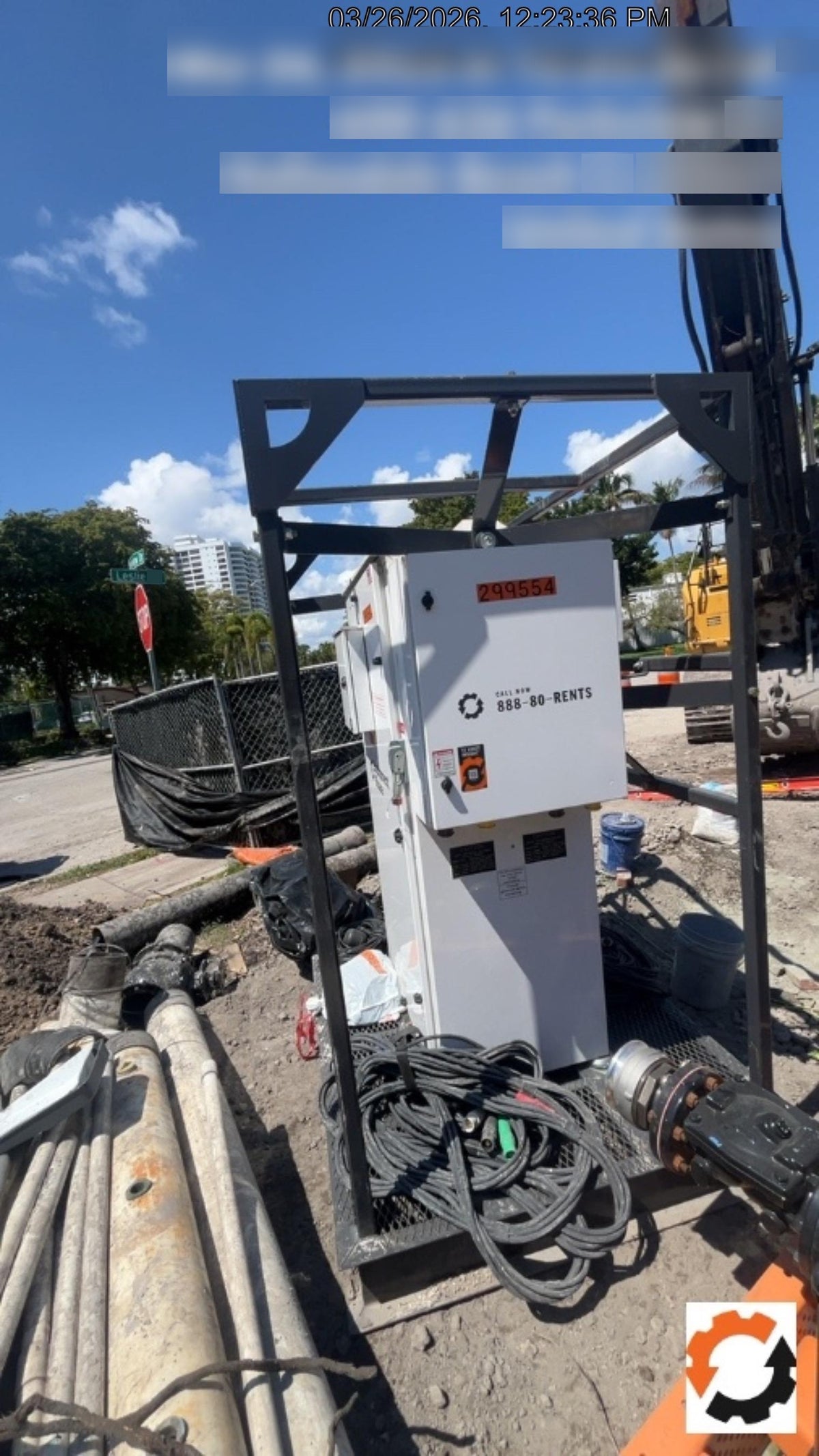 2023 FUJI MD200-EQS