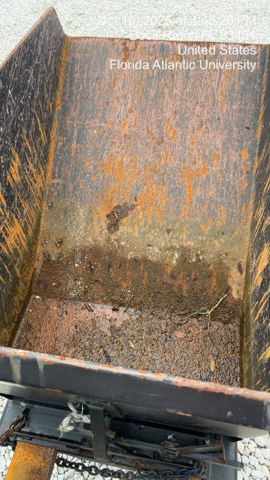 2023 STAR INDUSTRIES 1805N Hopper