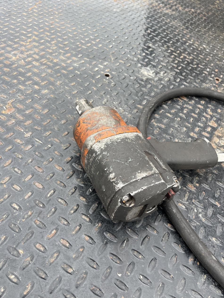 2021 MICHIGAN PNEUMATIC 751SS
