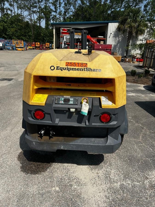 2022 ATLAS COPCO XAS188 CWK