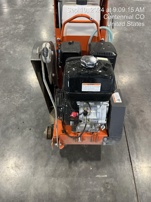 2024 HUSQVARNA FS 400 LV