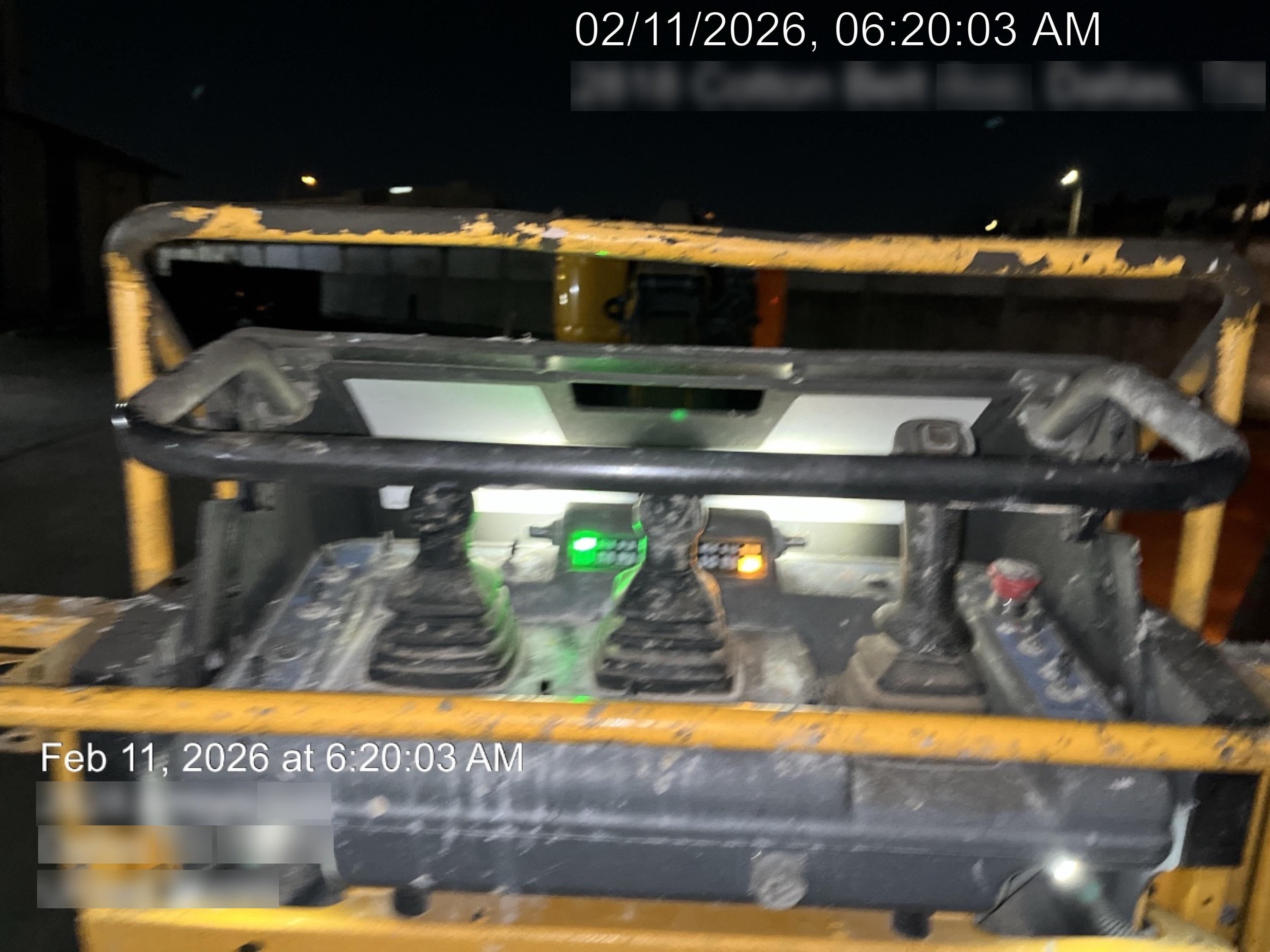 2023 HAULOTTE HT85 RTJ O