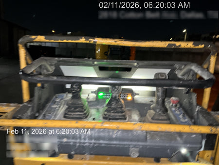 2023 HAULOTTE HT85 RTJ O