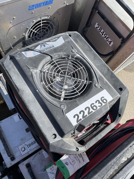 2022 PHOENIX AirMAX Radial Air Mover