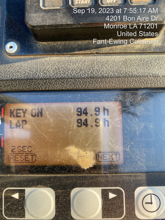 2022 TOYOTA 50-8FGU25