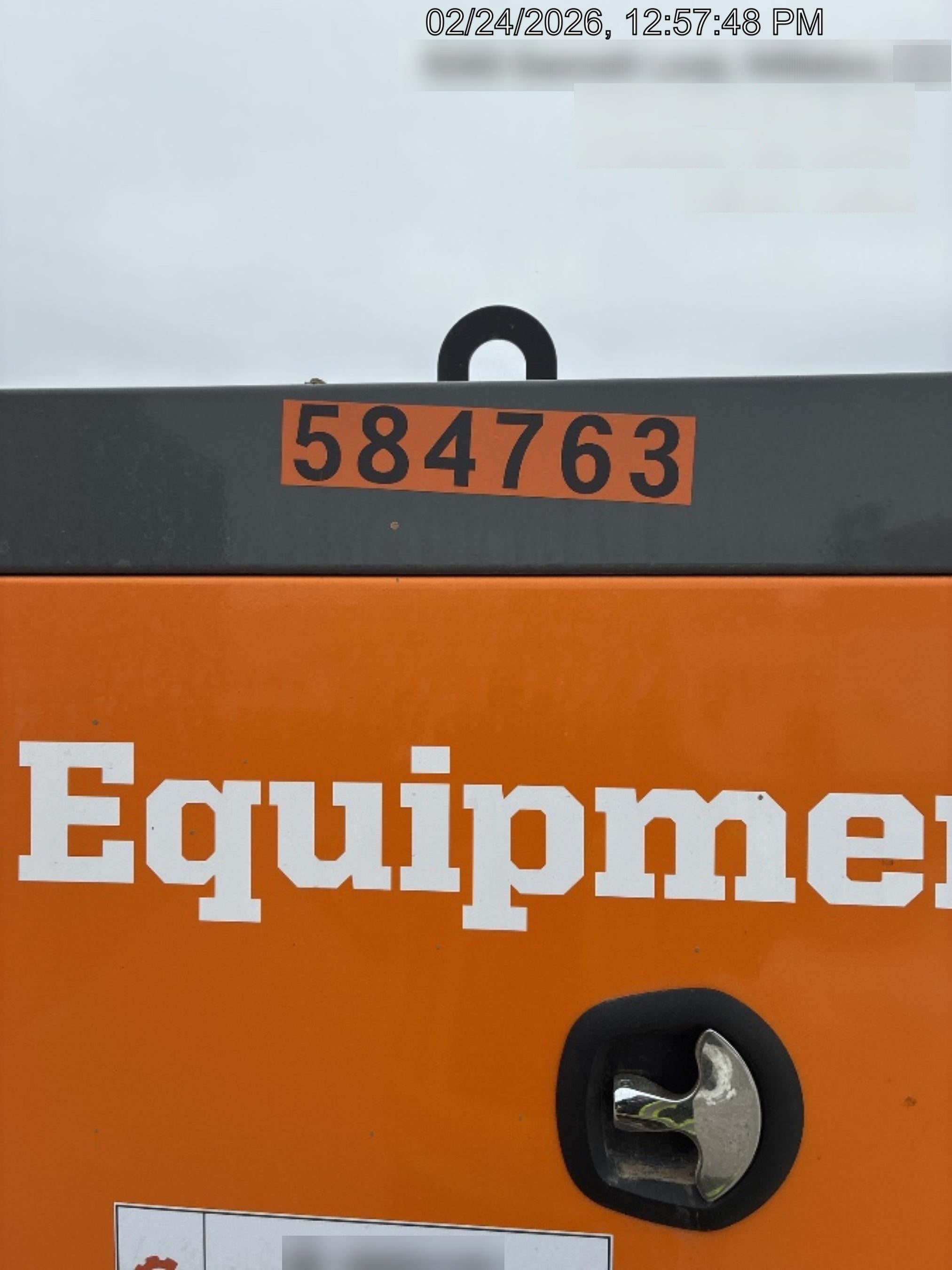 2025 THERM DYNAMICS TD625