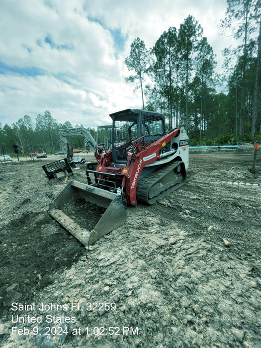 2023 ARROW MATERIAL HANDLING F5100CB